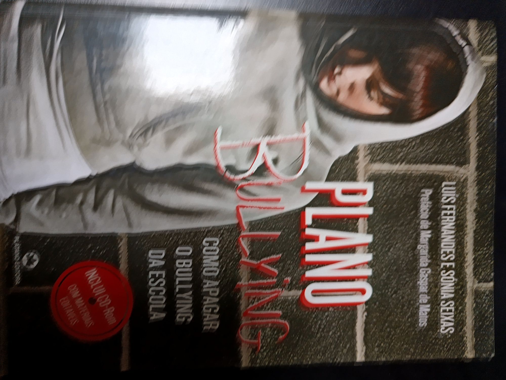 Plano bullying - prevenção e remediação