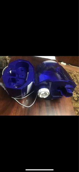 Зволожувач повітря Camry CR7952