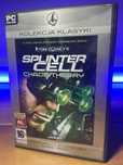 Splinter Cell: Chaos Theory | Kolekcja Klasyki, Ubisoft, skradanka, PL