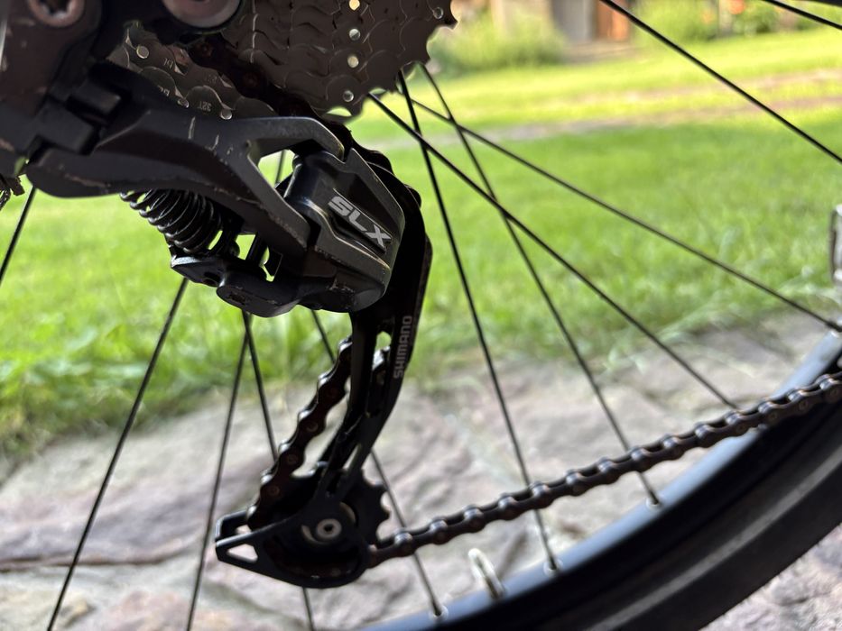 Rower górski MTB Cannondale flash 29