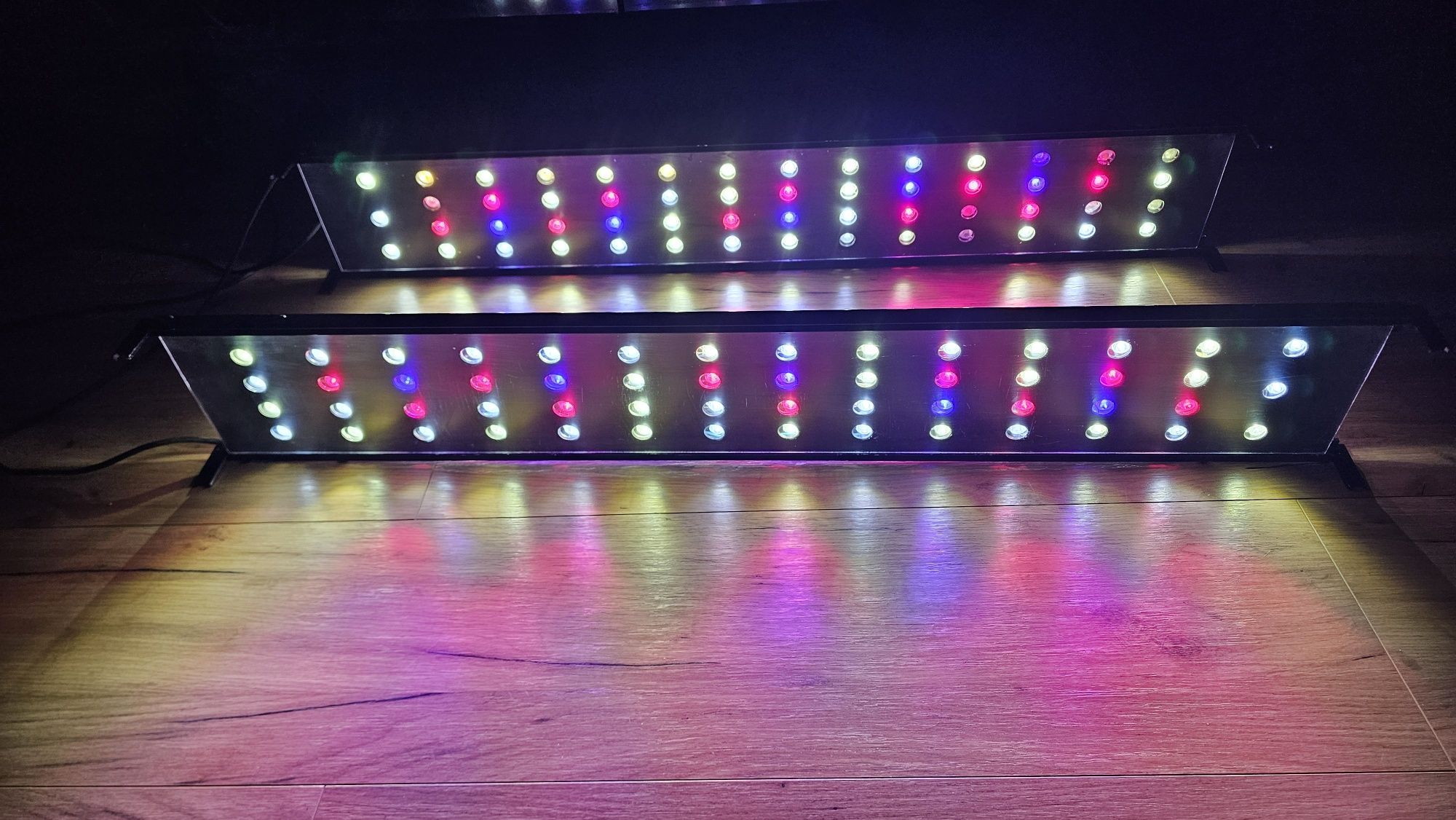 Belka LED do akwarium 100cm