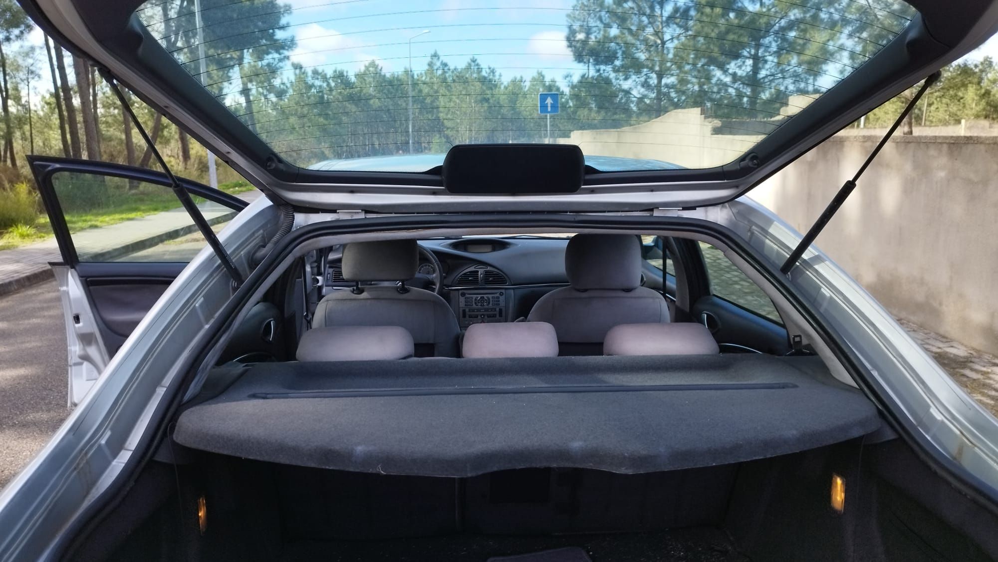 CITROËN C5 1.6 HDI *** 2004 ***