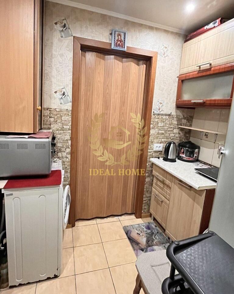 Продаж кімнати з власними комунікаціями пр. Відрадний