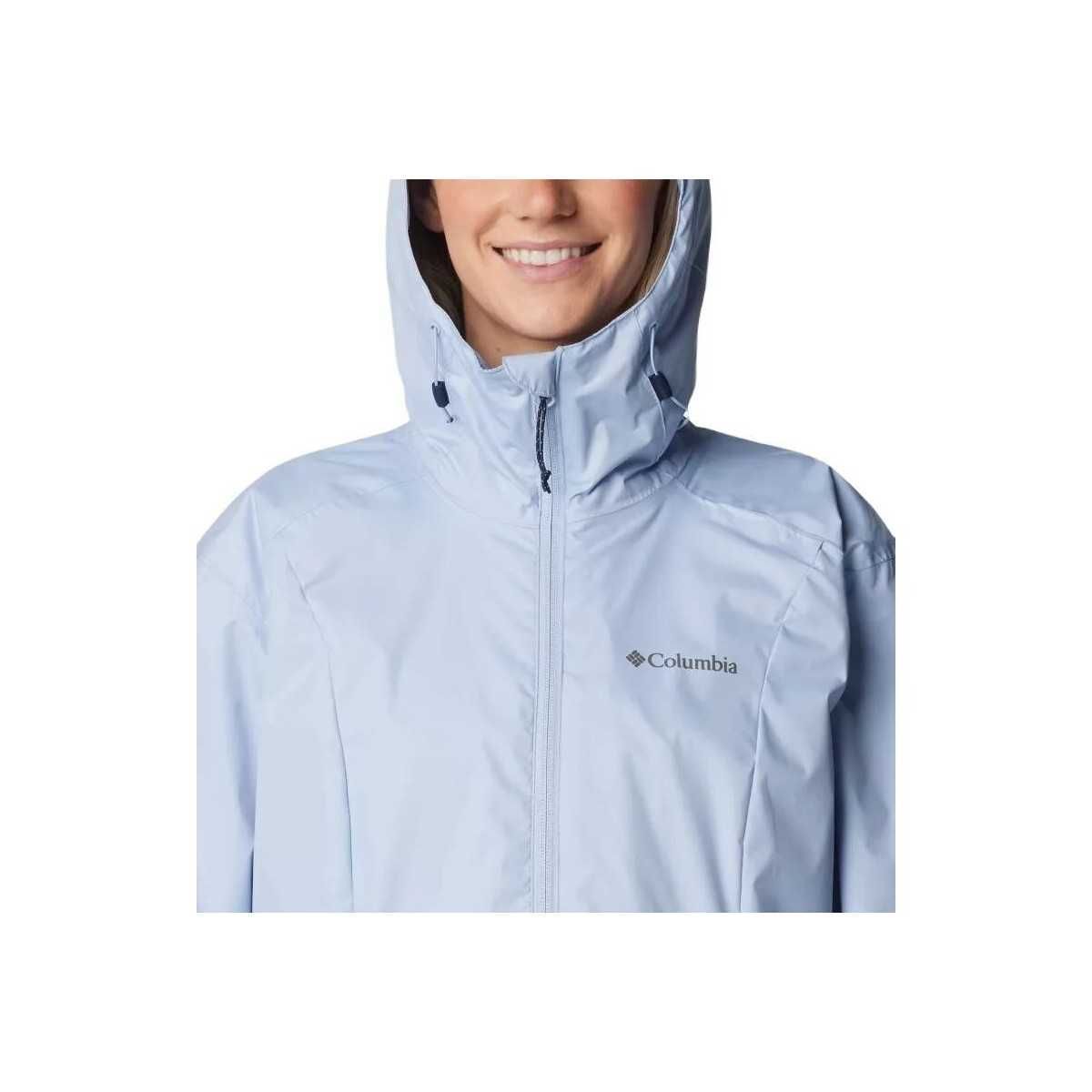 Columbia Inner Limits III Jacket, kurtka damska rozm. M