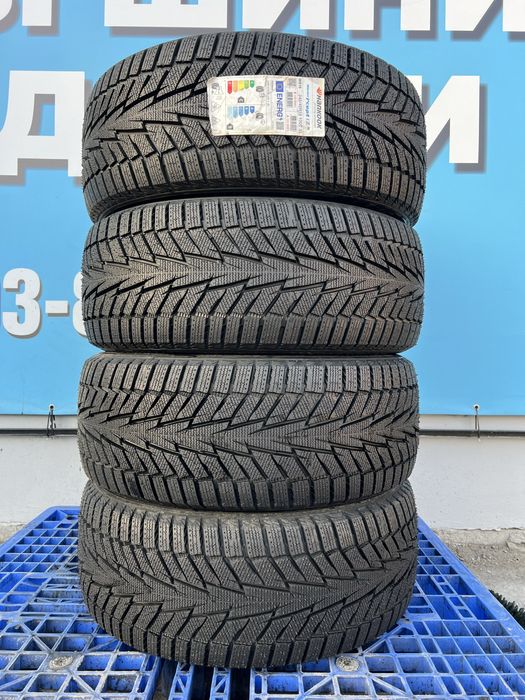 245/45r18 Hankook winter I*cept IZ 2 шини зимові нові комплект