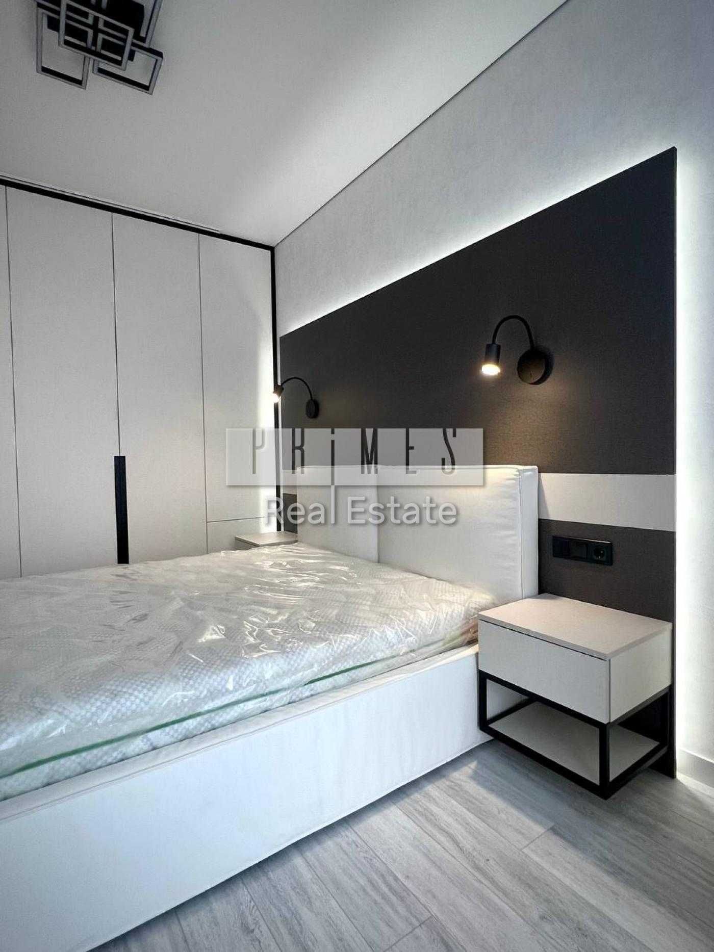Приголомшлива 2к квартира  ЖК бізнес класу Taryan Towers Іоанна Павла