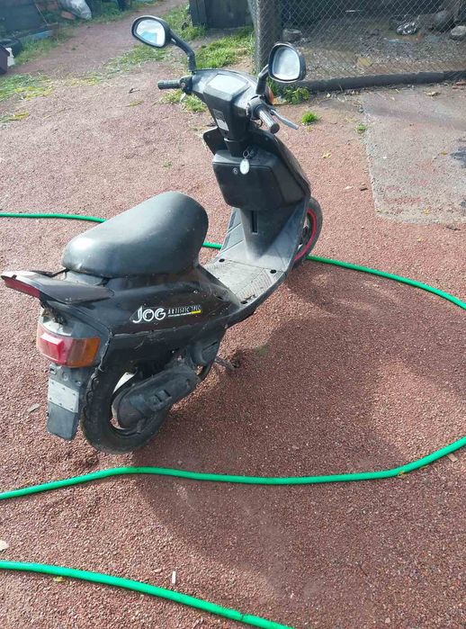 Продам мопед ...