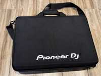 Pioneer DJC-S11 Bag - torba case djm s5 s7 s9 s11 - TANIEJ NIE BĘDZIE