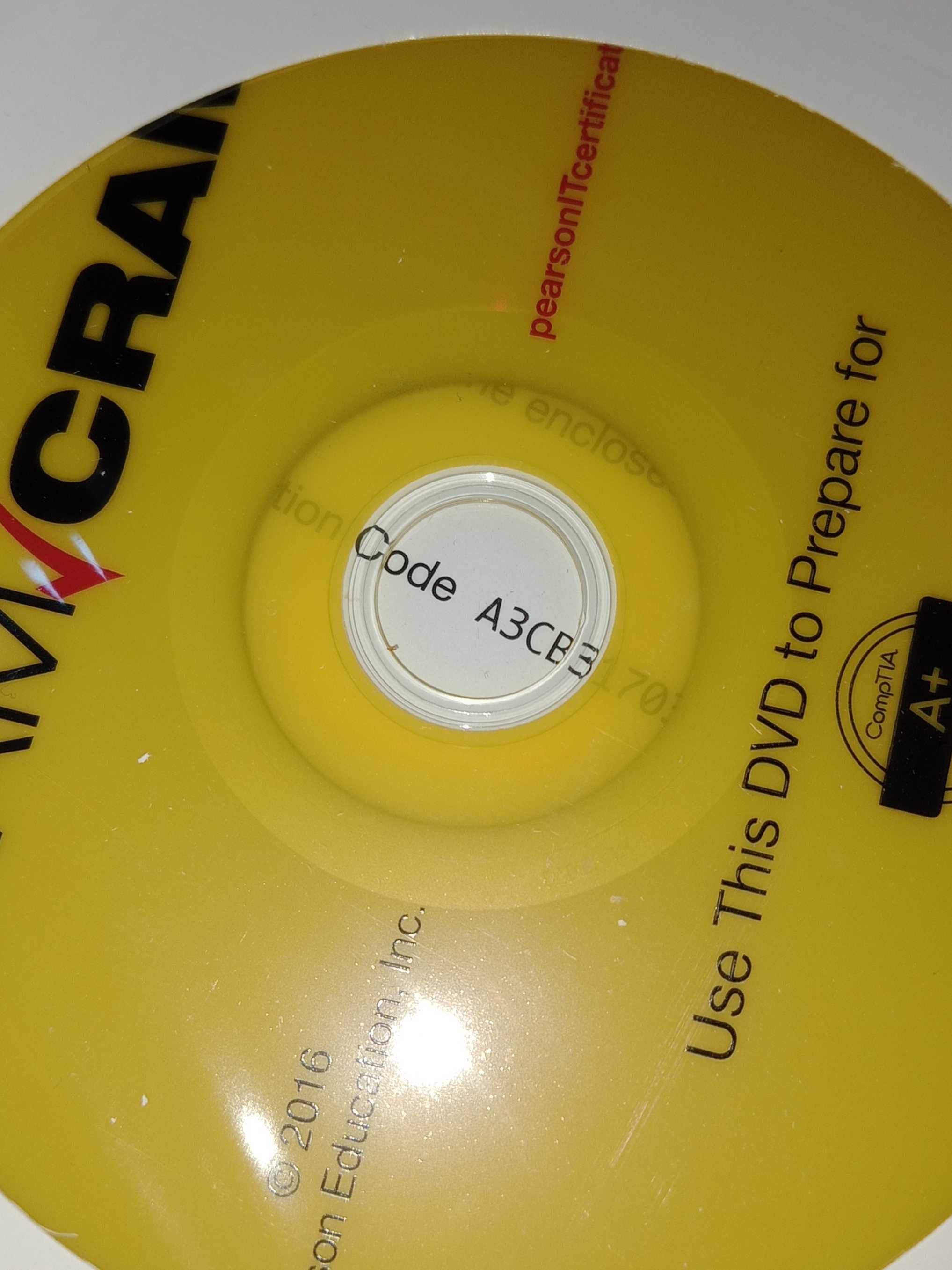 Livro  exames Comptia A+