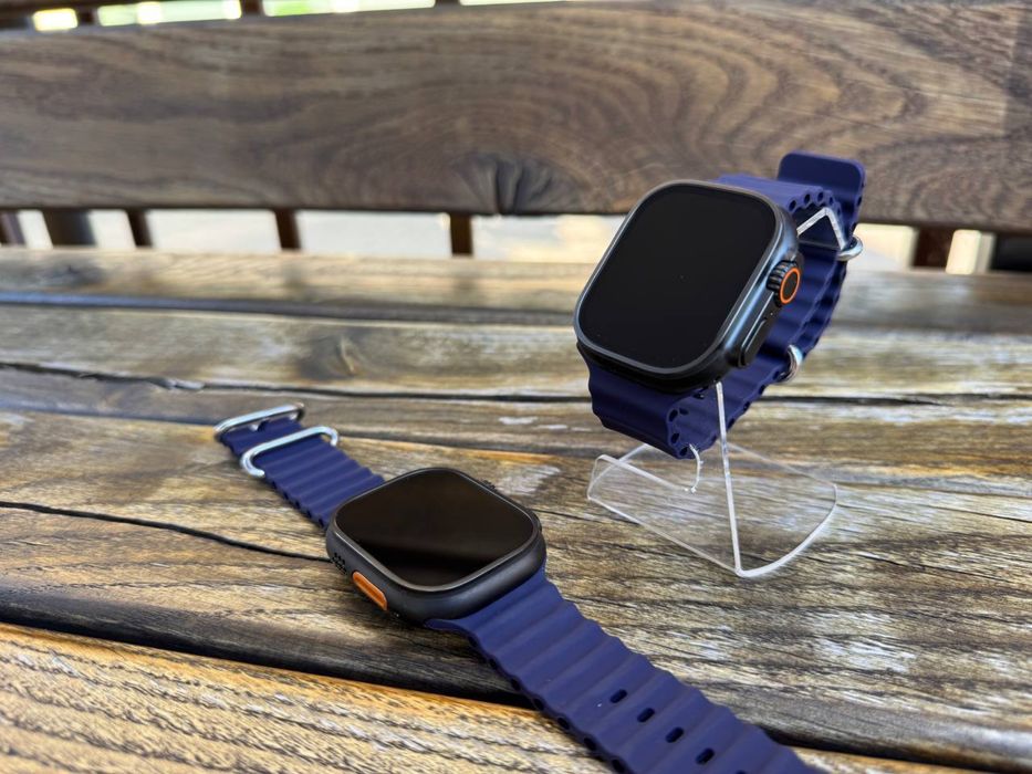•Open Box•Apple Watch Ultra 2•Магазин•Гарантія•