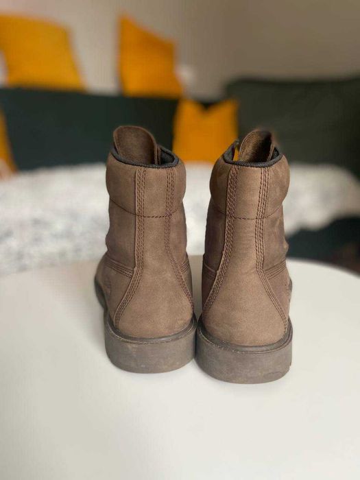 Черевики Timberland, розмір EU 43.5 (USA 9.5) 28.3 см