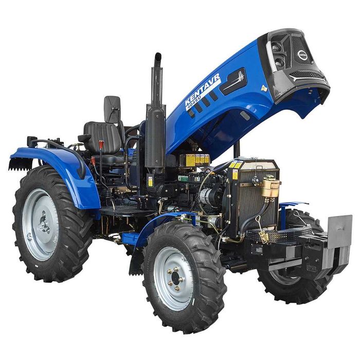 Трактор KENTAVR 404SU Офіційний Дилер! Безкоштовна Доставка!