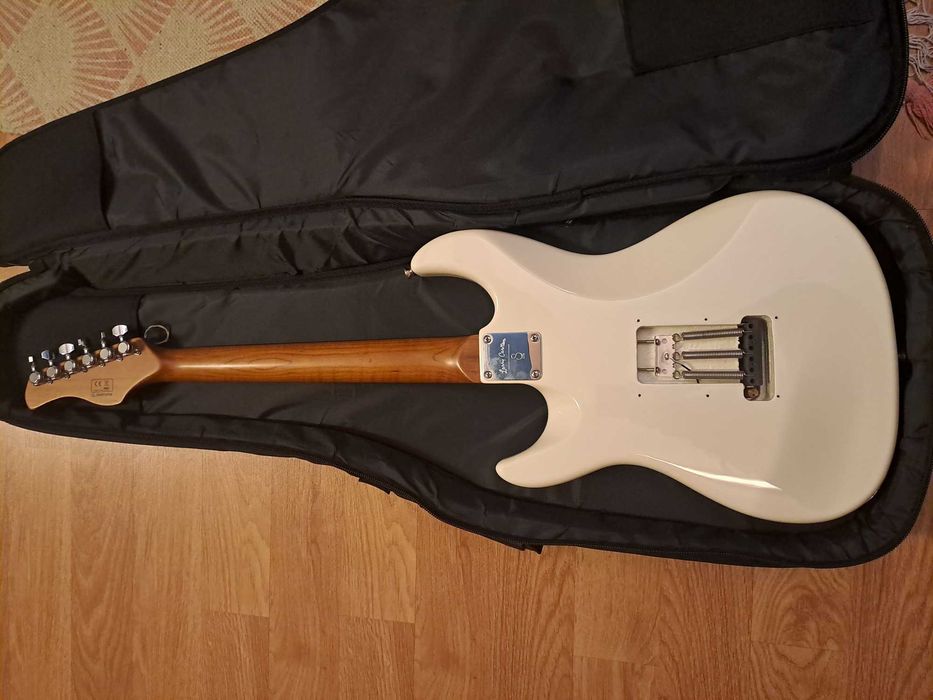 Guitarra eléctrica Sire S7 AWH LARRY CARLTON