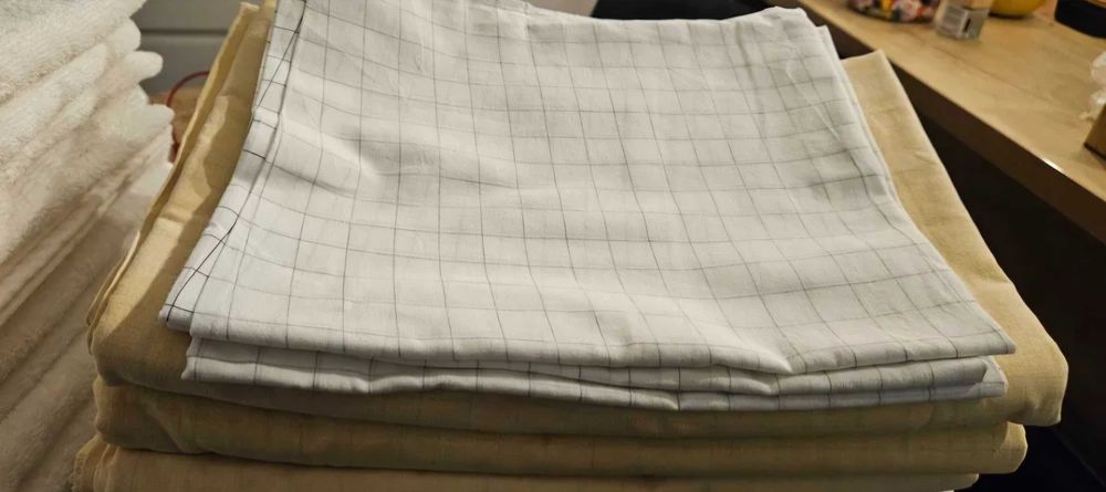 Komplet pościeli na kołdrę i poszewkę 150x200 Vankrets