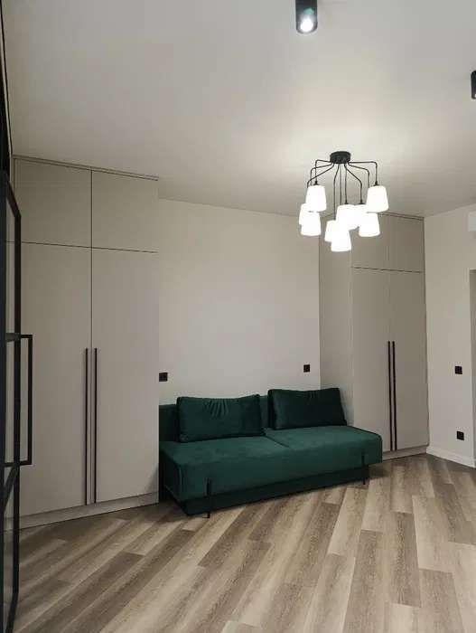 Первая сдача‼️ Кадор Сити на Краснова, 63 Жемчудина, вид на иподром