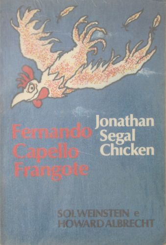 Sol Weinstein & Howard Albrecht - FERNANDO CAPELLO FRANGOTE