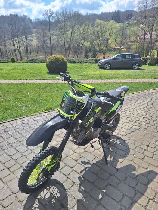 Cross Stomp z3 140