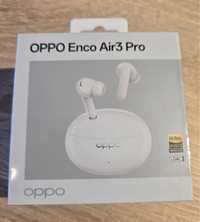 Oppo Enco Air 3 Pro NOWE