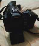 Kamera cyfrowa Panasonic