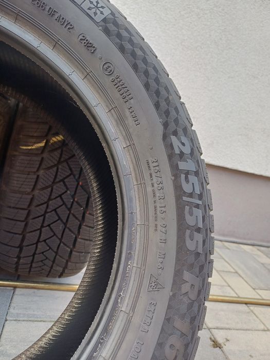 215/55R16 97H Sportiva 2023rok