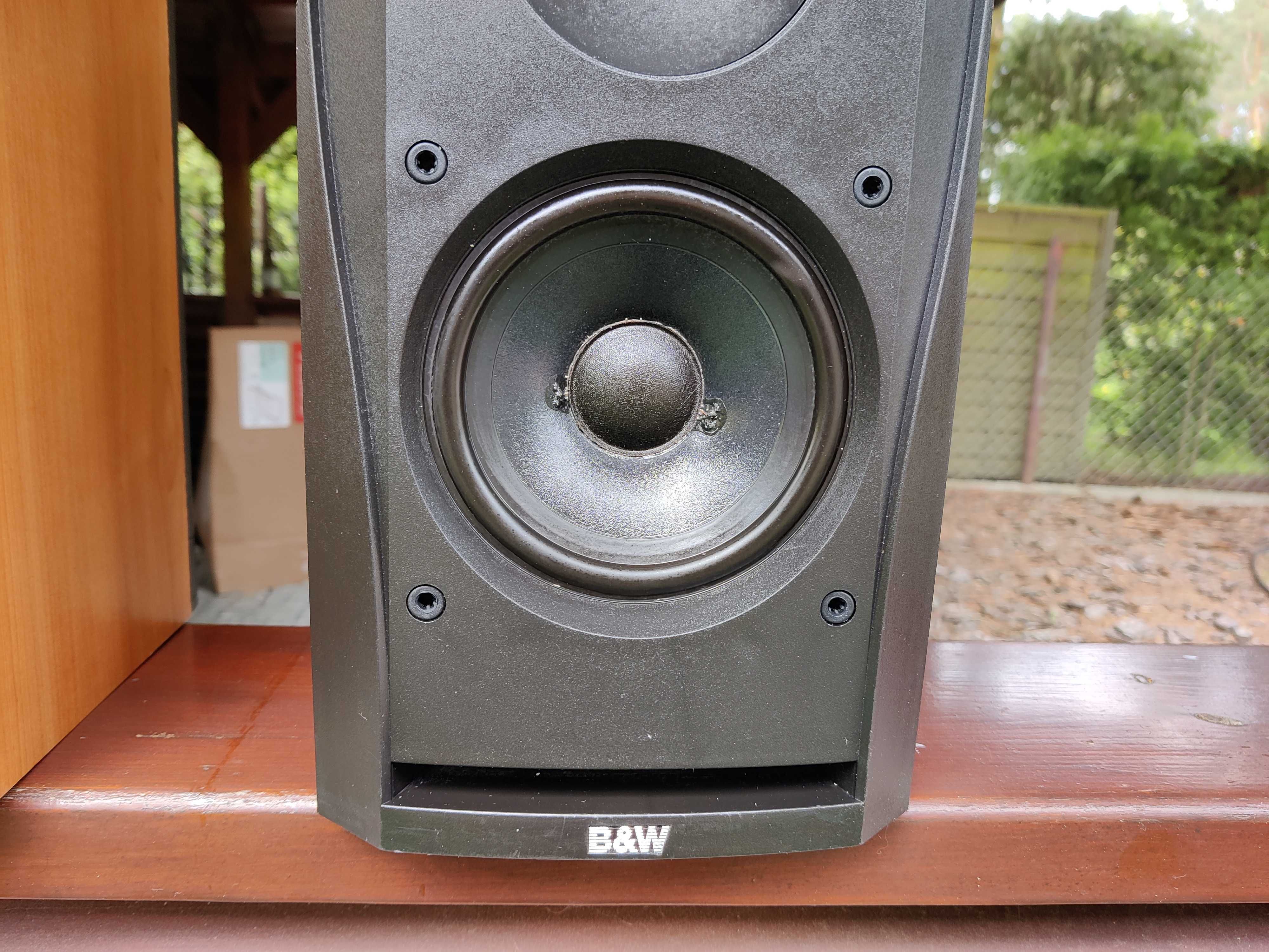 Bowers & Wilkins B&W DM 302