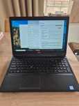 Notebook Dell Latitude 5580 i5