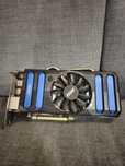 Msi GeForce GTX660 ti 2gb