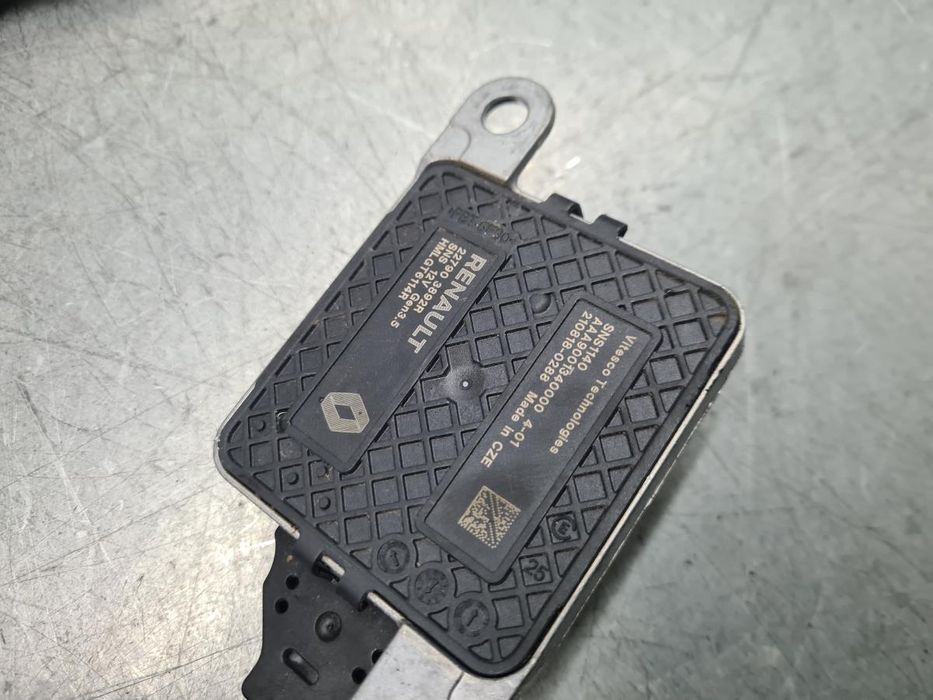 Sonda lambda RENAULT Clio V (BF_)