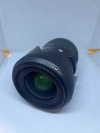 Obiektyw Sigma 18-35mm F/1.8 DC do Nikon