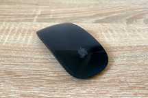 Оригінальна Apple Magic Mouse 2 Black (A1657) – Стан нової