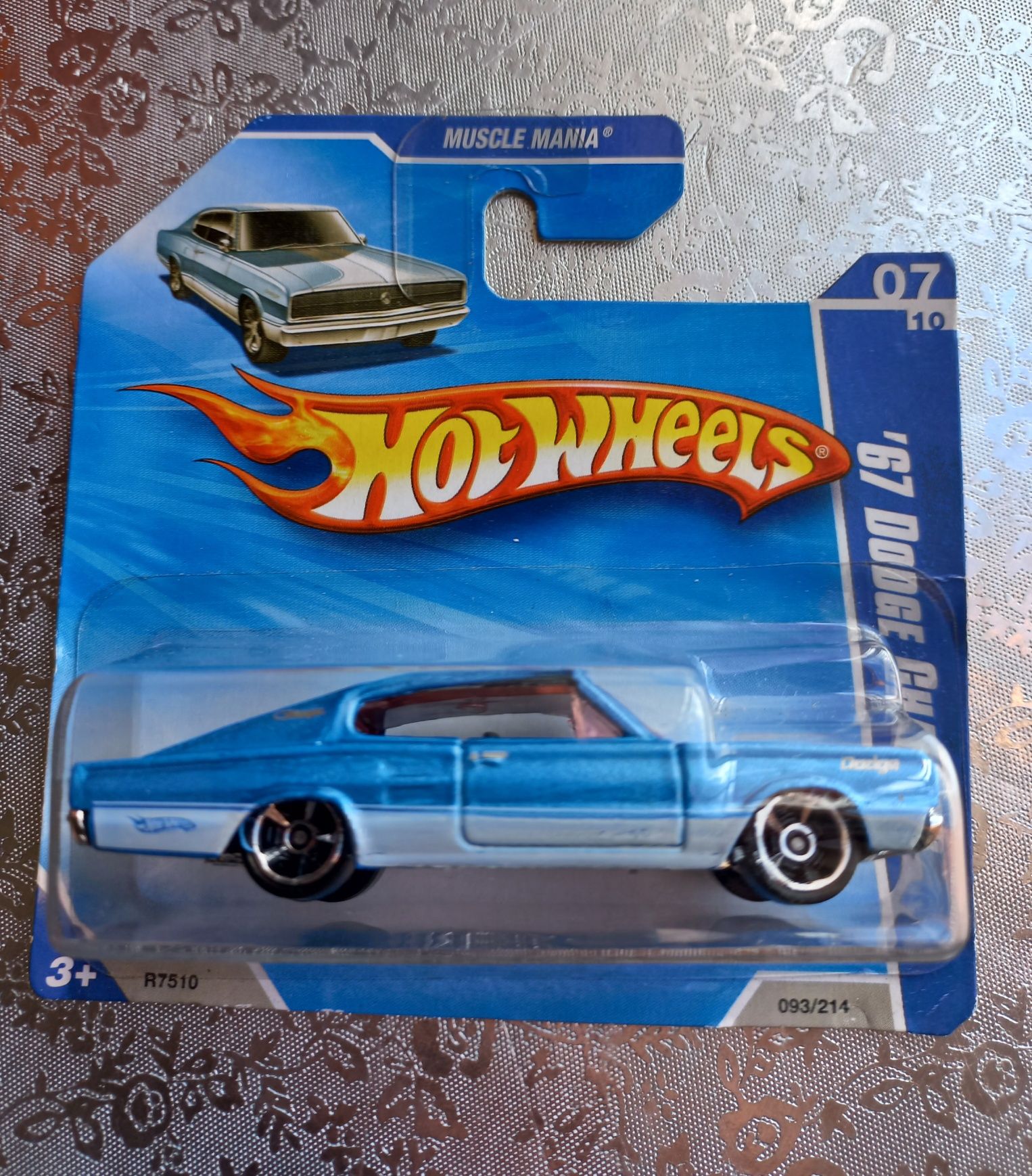 Hot Wheels - Vários Modelos de 2010 valores  desde 4€