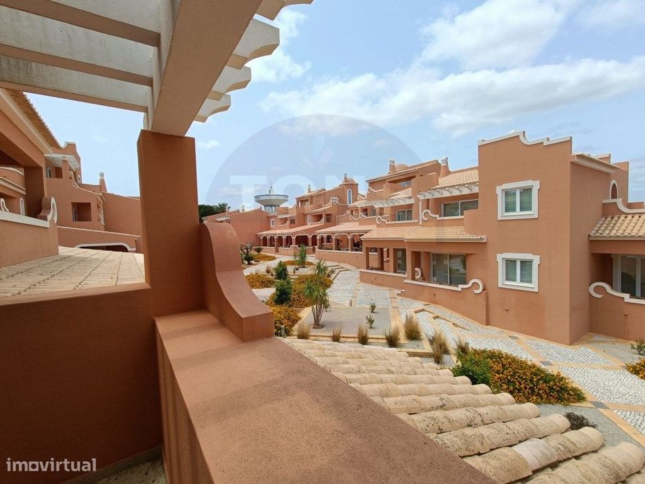 Apartamento T1 para arrendamento anual