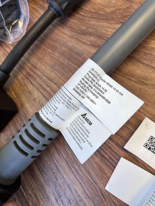 Конектор WT4P50S E62405 12a 125v підпис Зеник 16а 250в Ne-ad вилка