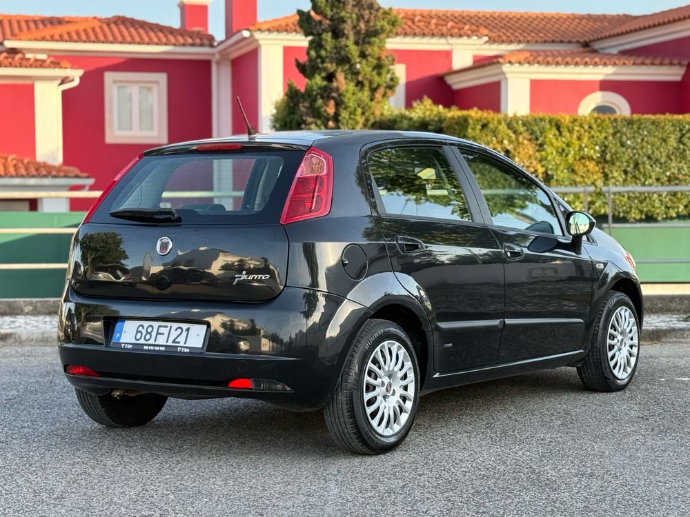 Fiat Punto 1.2 / 70.000km
