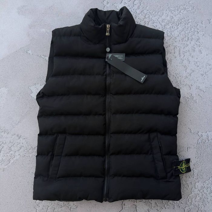 Жилет Stone Island  4 кольори