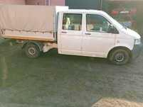 Volkswagen t5 doka 1.9 tdi
