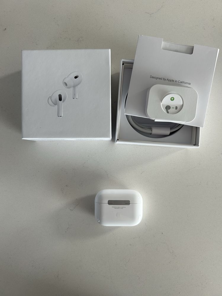 AirPods Pro 2