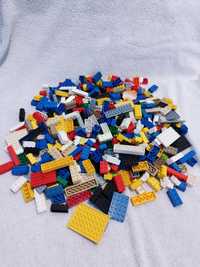 1kg Klocków Lego