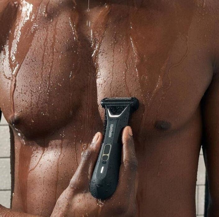 Тример MANSCAPED для чоловіків