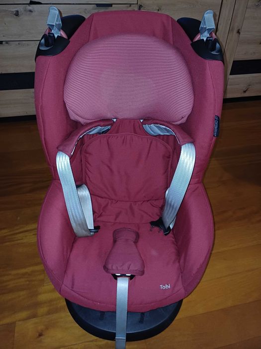 Fotelik samochodowy MAXI-COSI TOBI fotelik 9-18 kg