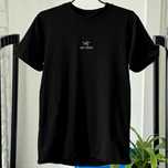 Футболка ARCTERYX Classic Mini Logo » ARTERYX » Артерікс базовий лого
