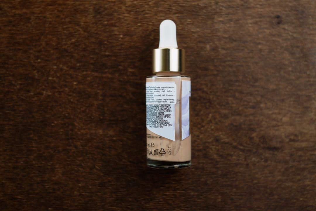 Max Factor podkład Miracle 2In1 Serum