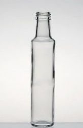 Conjunto de 12 garrafas 250 ml, para licor, vinagre aromático, piripir
