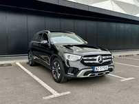 Mercedes-Benz GLC Mercedes GLC 200d 4MATIC | 2019 | LED | Navi | Kamera