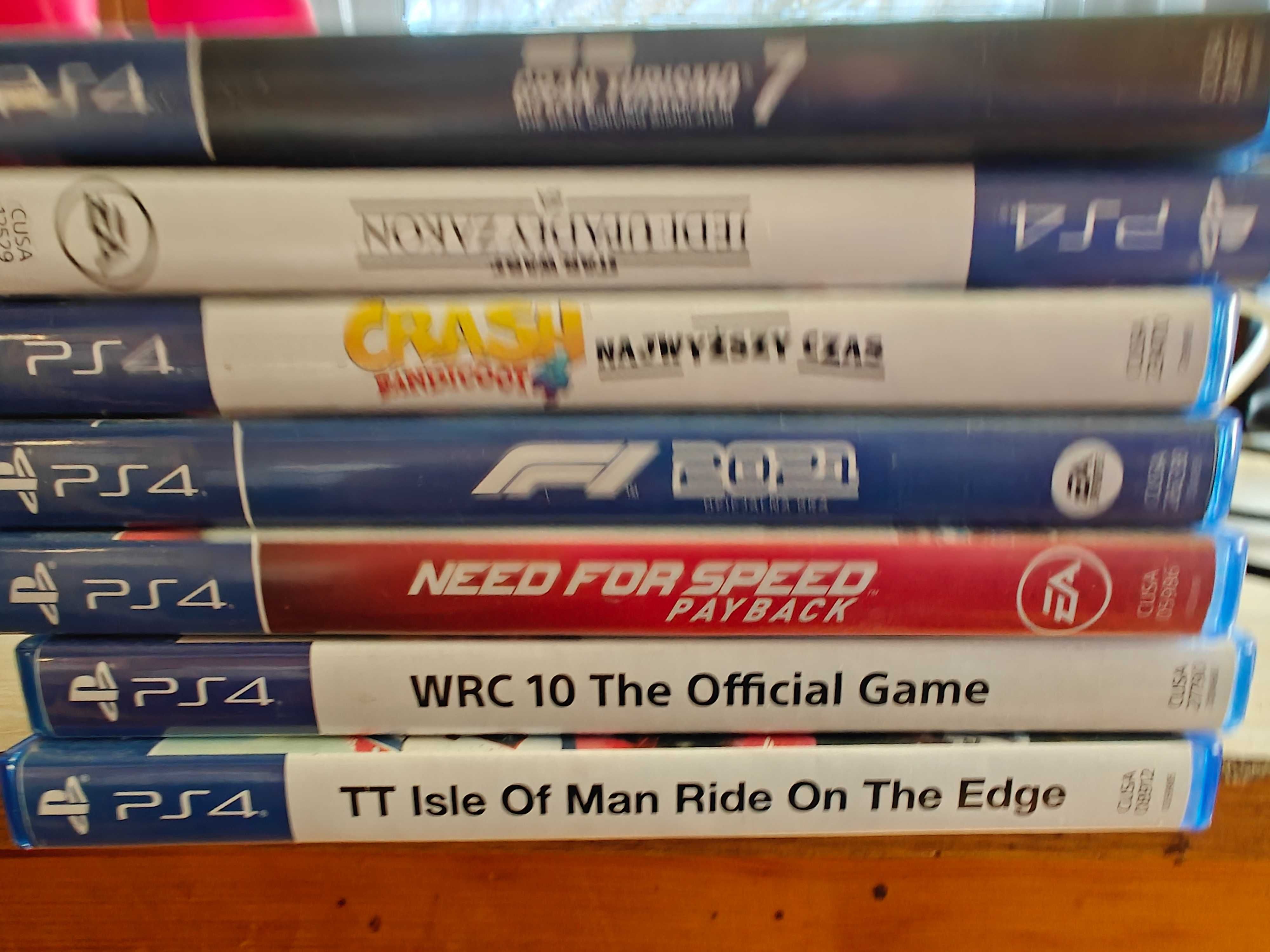 Psp 4 z dowozem gratis