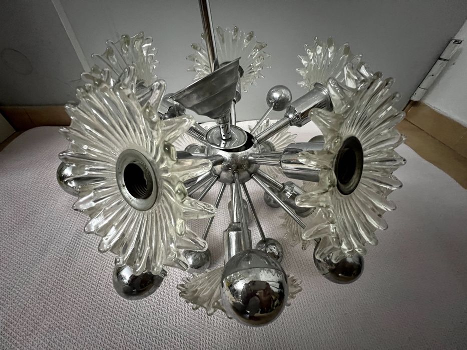 Candeeiros / Lustres