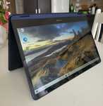 Laptop 2w1 asus Zenbook Flip S dotykowy i5-7gen 8/256GB SSD FHD WIN10