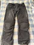 Spodnie motocyklowe RST meskie