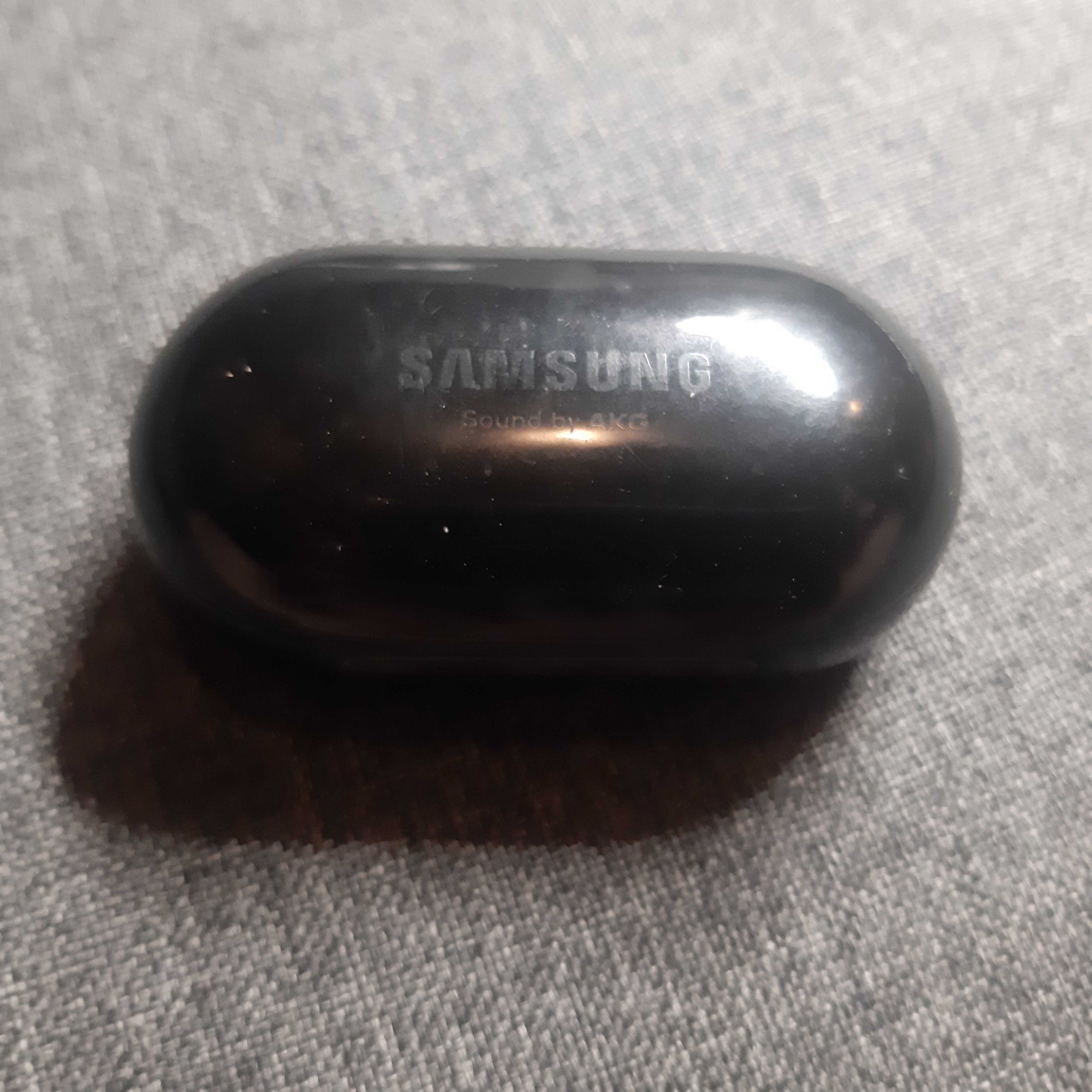 Блютуз наушники Samsung Galaxy Buds plus сенсорные