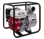 Motopompa Honda WB 30XT sklep Husqvarna, Cedrus, Oleo-Mac RATY 0%